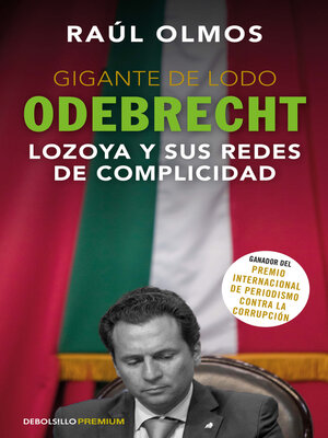cover image of Gigante de lodo